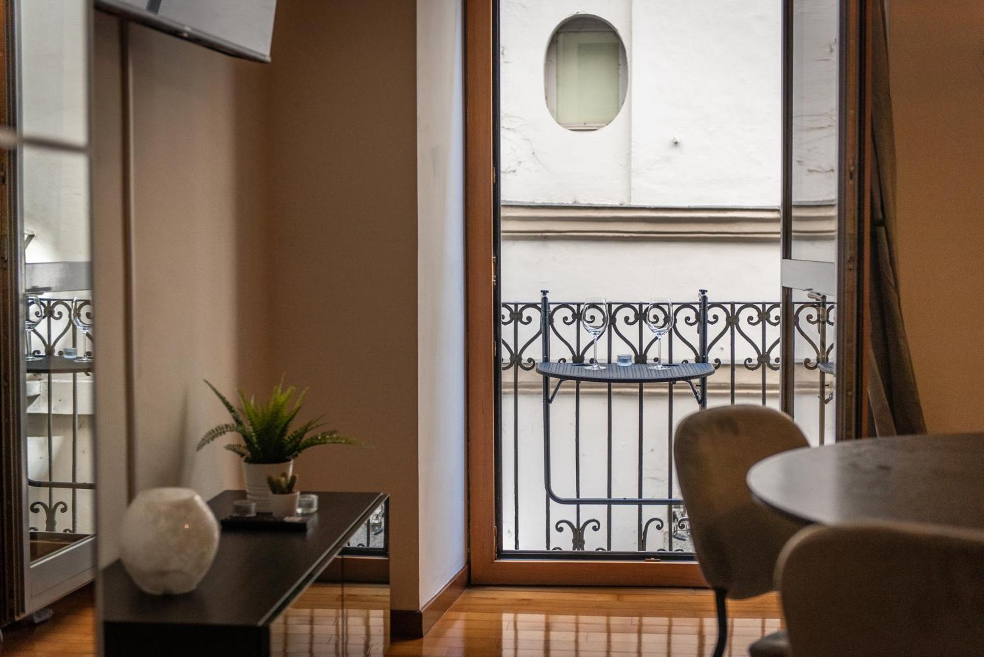 Apartament Loft Centro Storico Turyn Zewnętrze zdjęcie