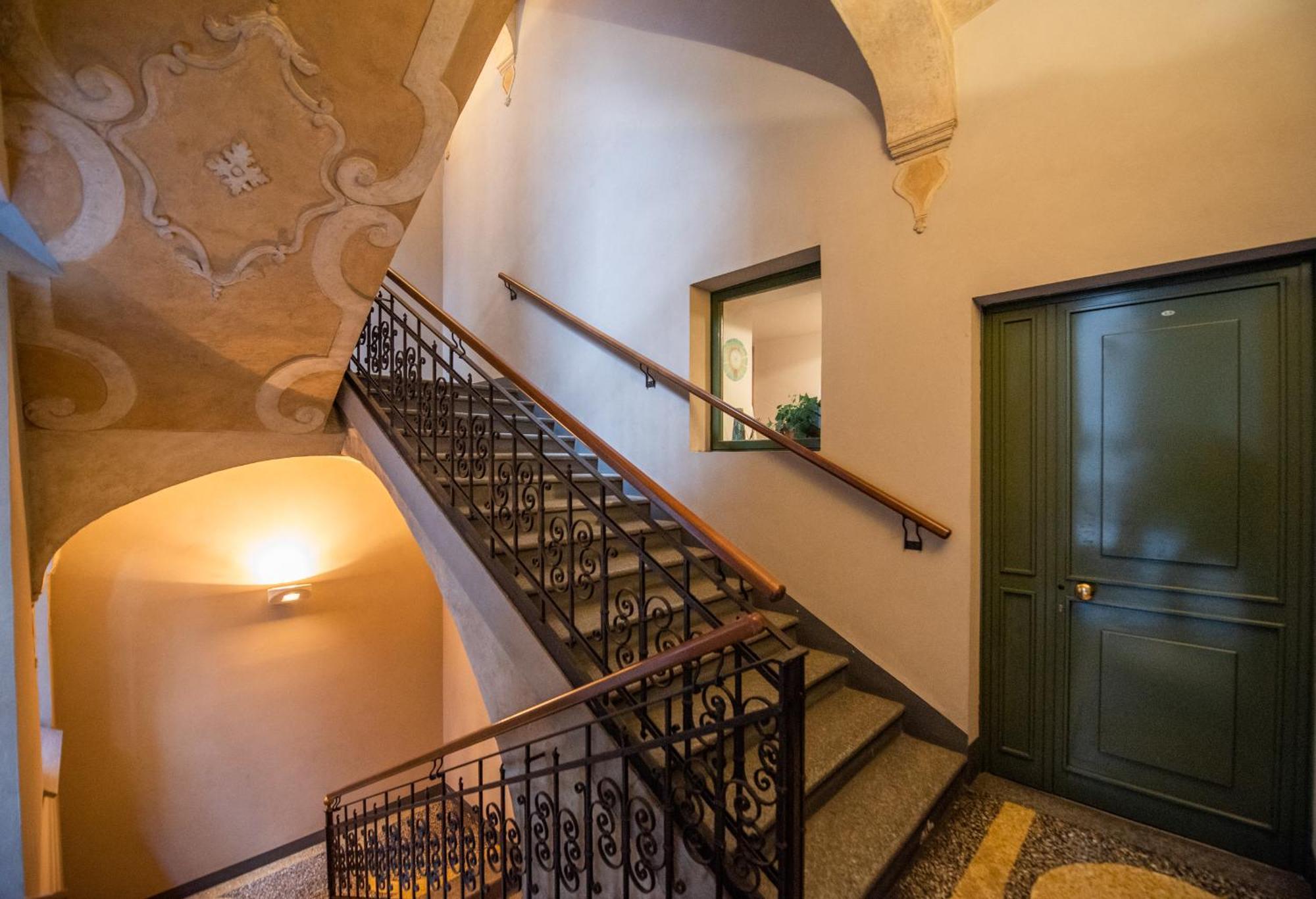 Apartament Loft Centro Storico Turyn Zewnętrze zdjęcie