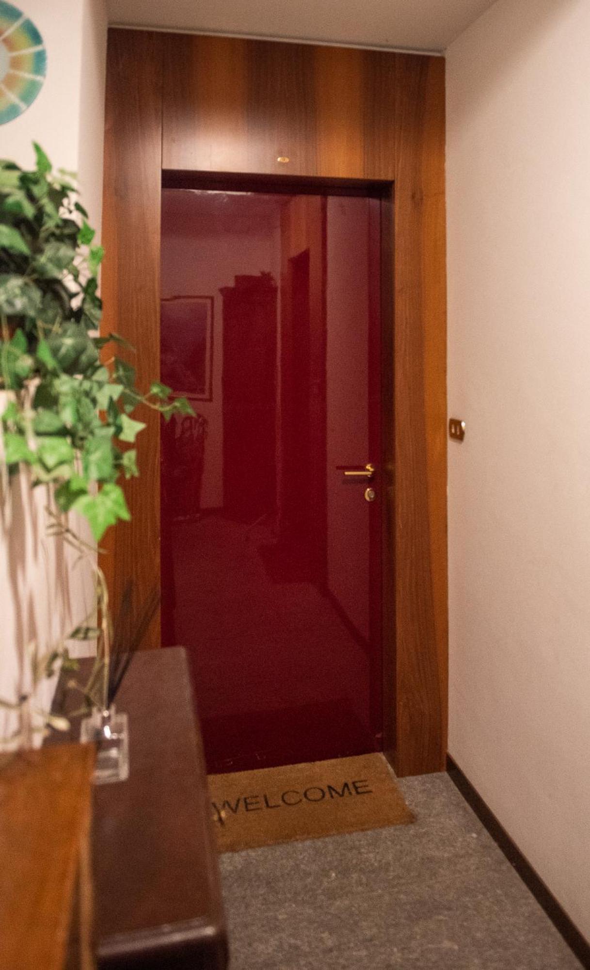 Apartament Loft Centro Storico Turyn Zewnętrze zdjęcie