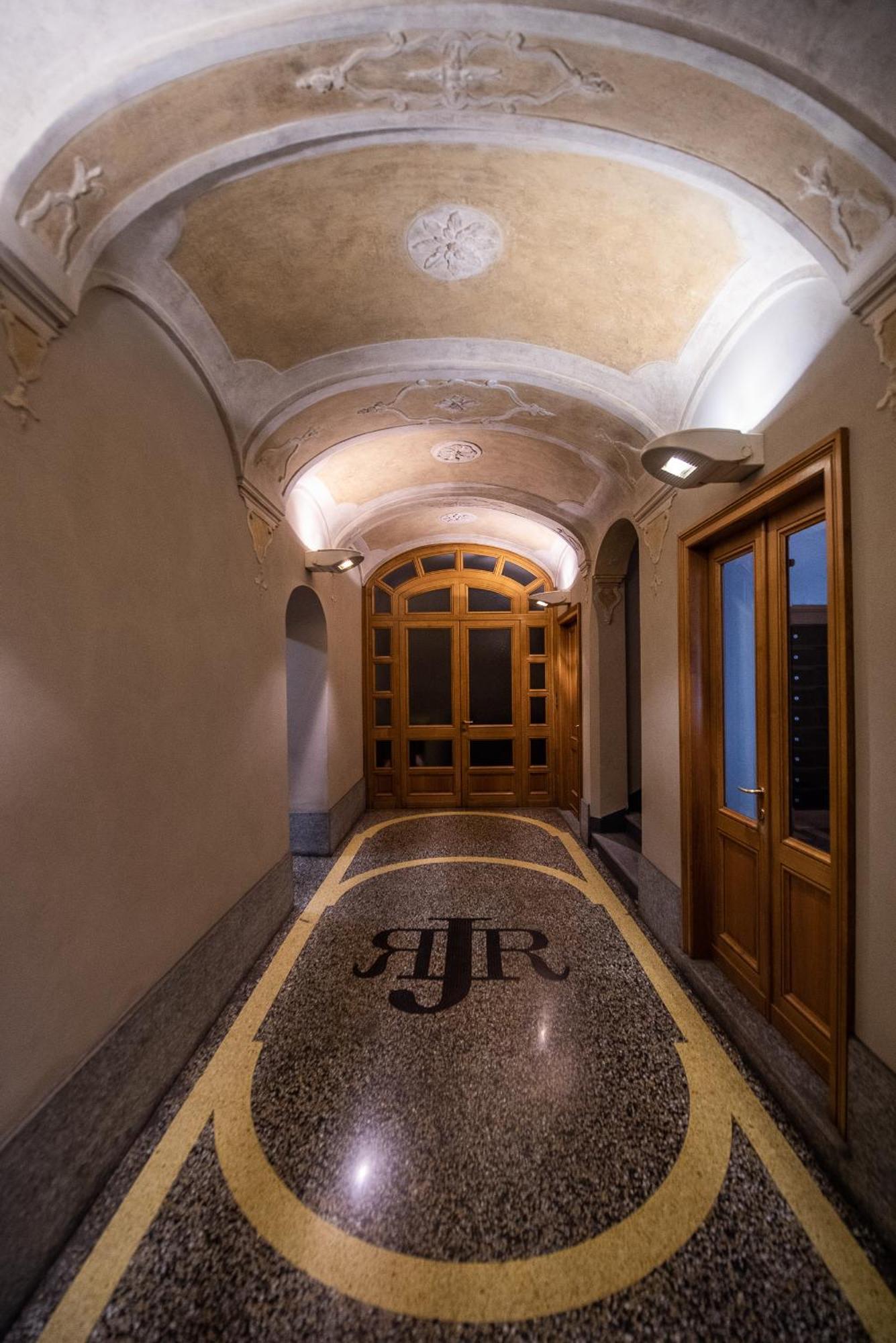 Apartament Loft Centro Storico Turyn Zewnętrze zdjęcie