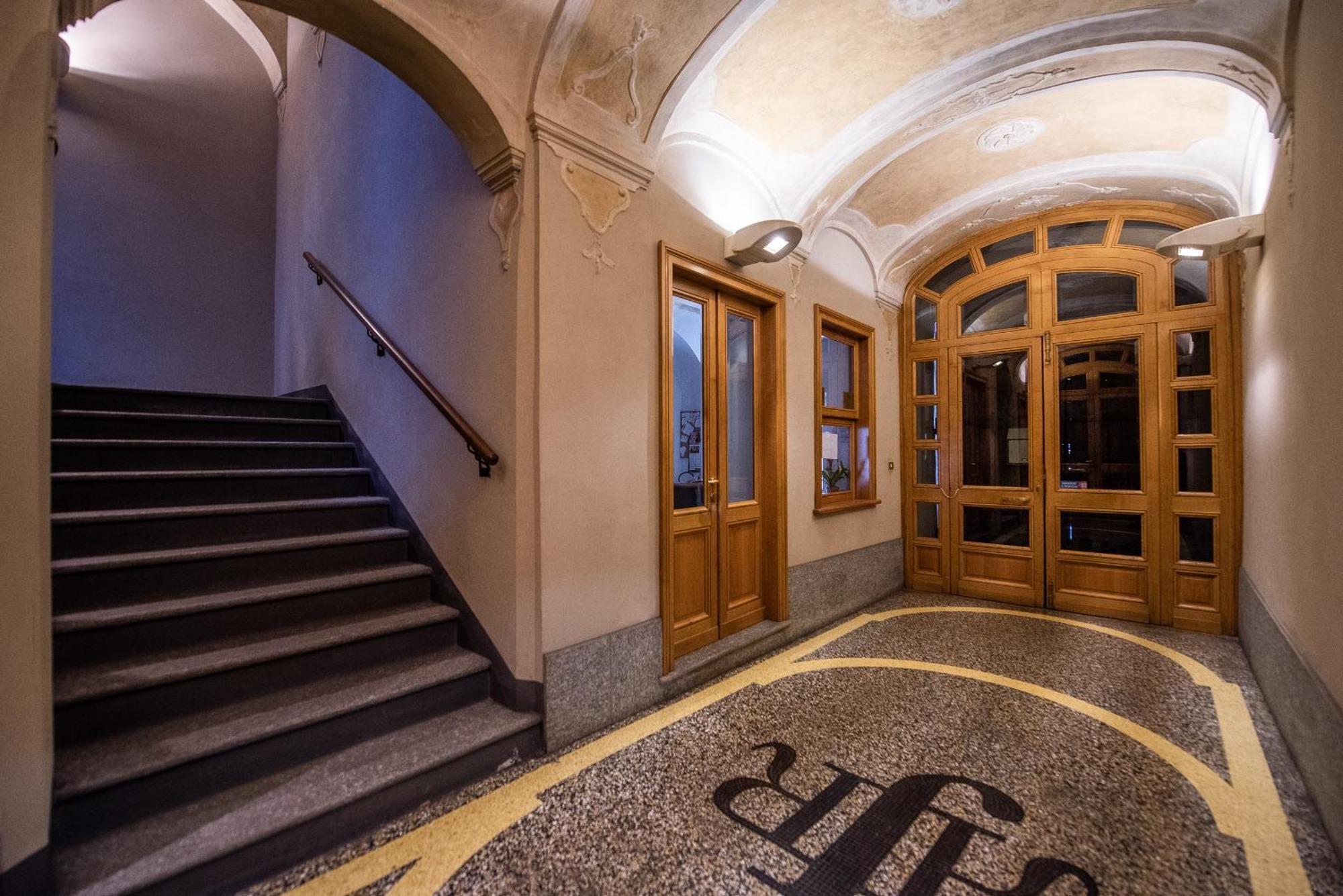 Apartament Loft Centro Storico Turyn Zewnętrze zdjęcie