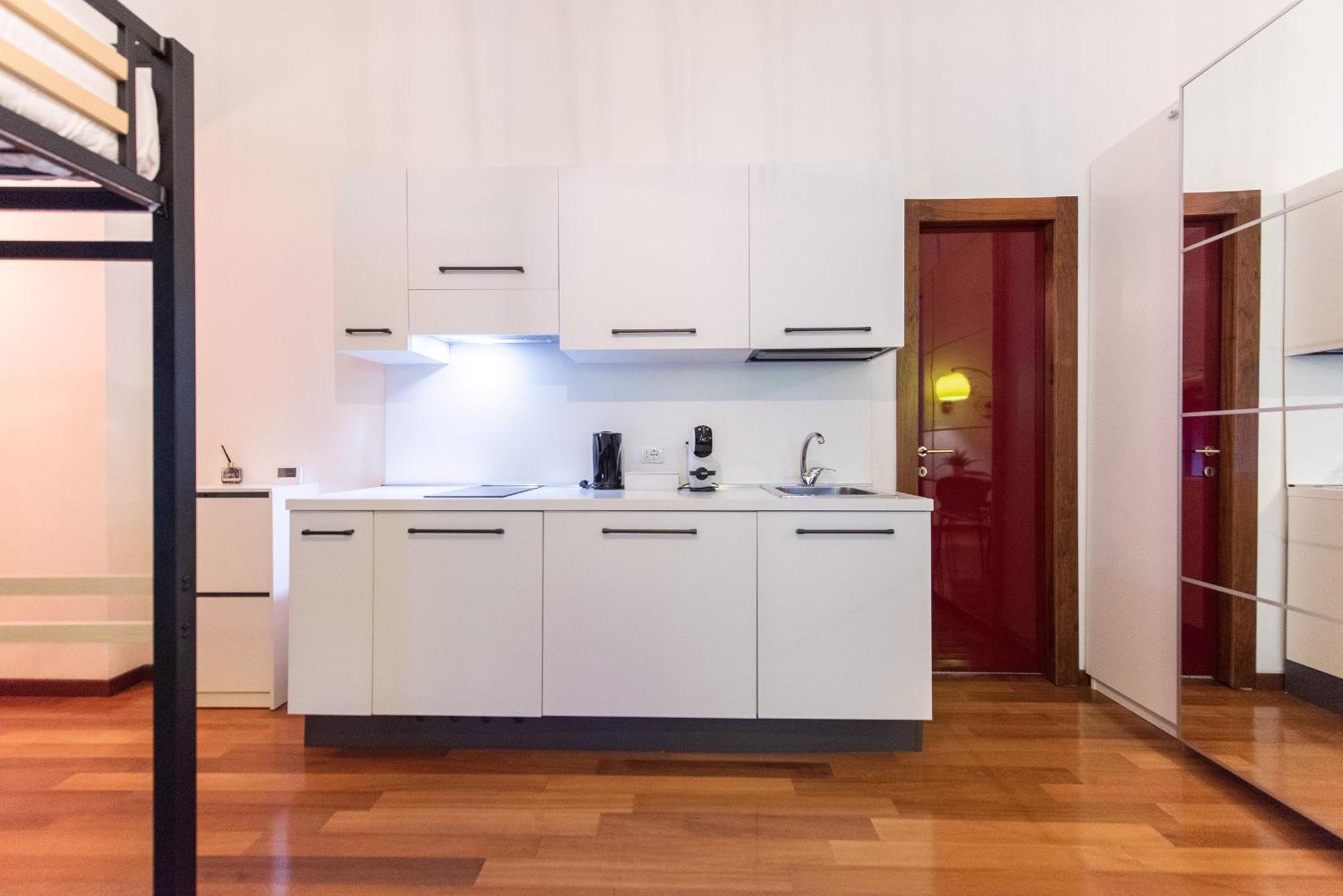 Apartament Loft Centro Storico Turyn Zewnętrze zdjęcie