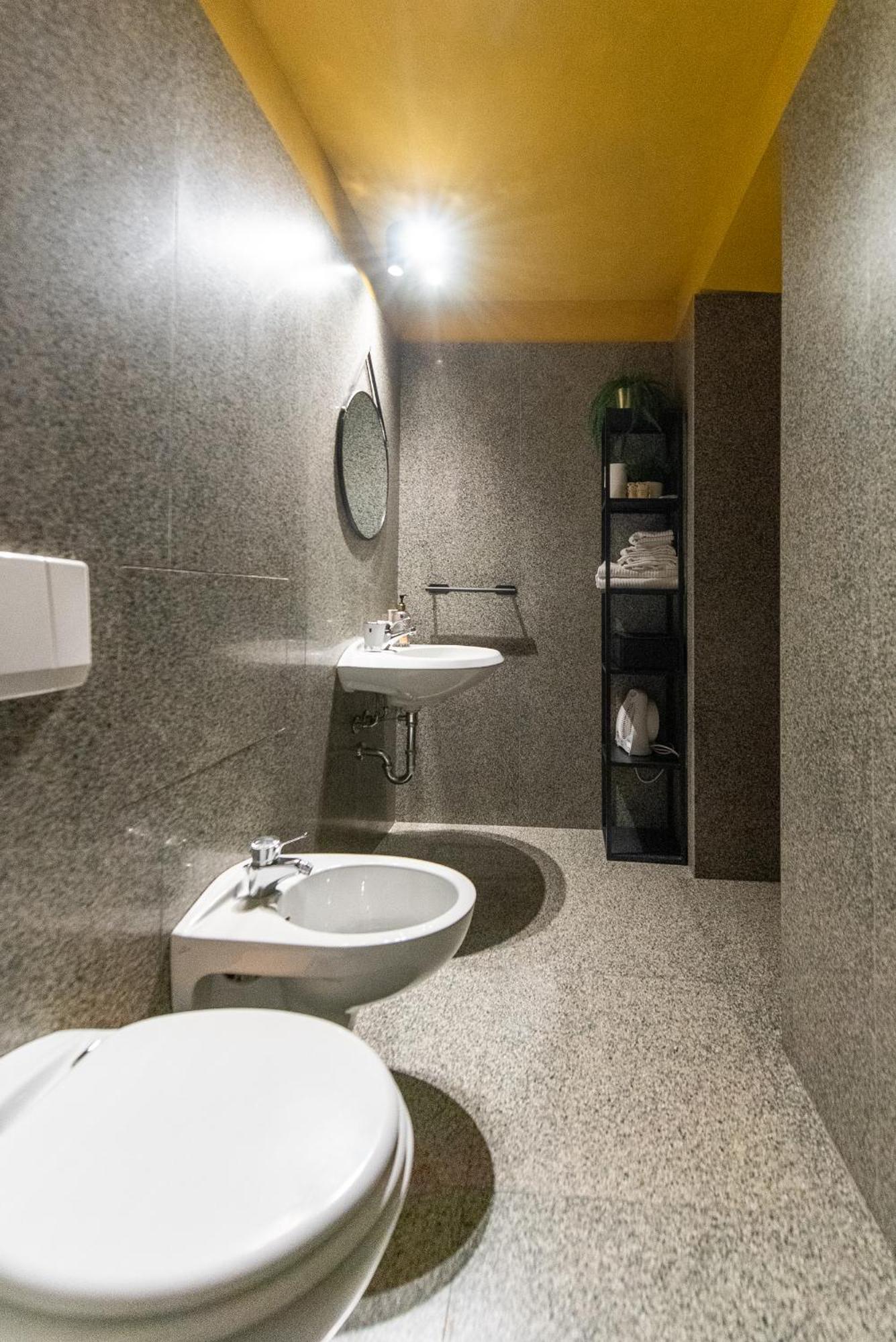 Apartament Loft Centro Storico Turyn Zewnętrze zdjęcie